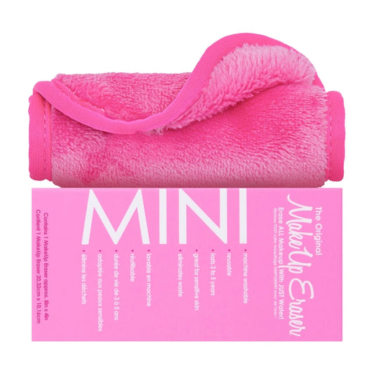 MakeUp Eraser Mini Pink Pro