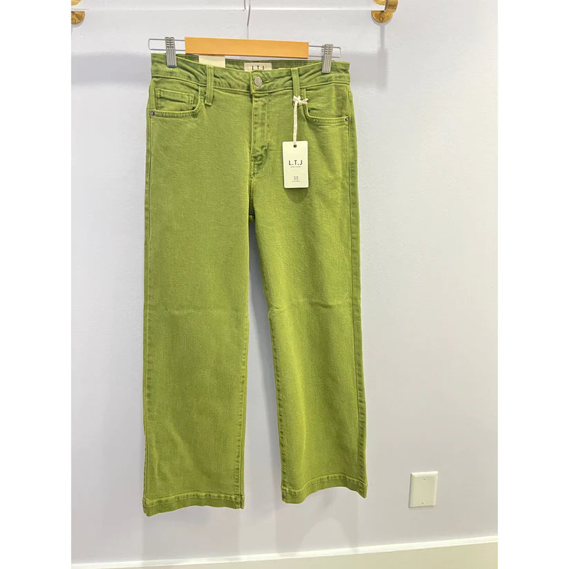 Genoa Pants