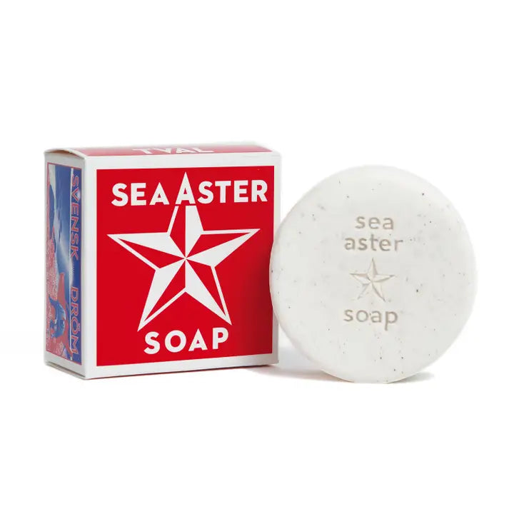 Sea Aster Soap