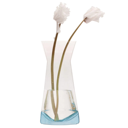Small Plastic Flower Vase