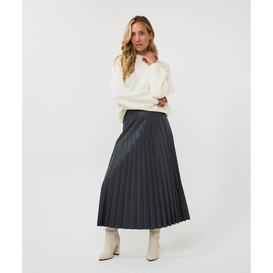 The Meredith Skirt